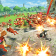 Hyrule Warriors: Age of Calamity | $50 | Amazon
Hyrule Warriors: Age of Calamity | $50 | Best Buy